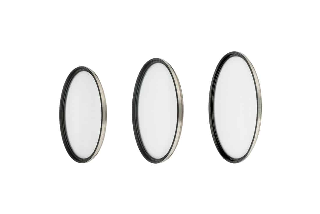 Filtre circulaire NiSi Pro TI UV Cut 395