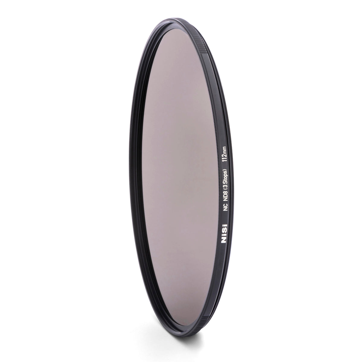Filtre NiSi NC ND8 (3 Stops) 112mm pour Nikkor Z 14-24mm F/2.8 S