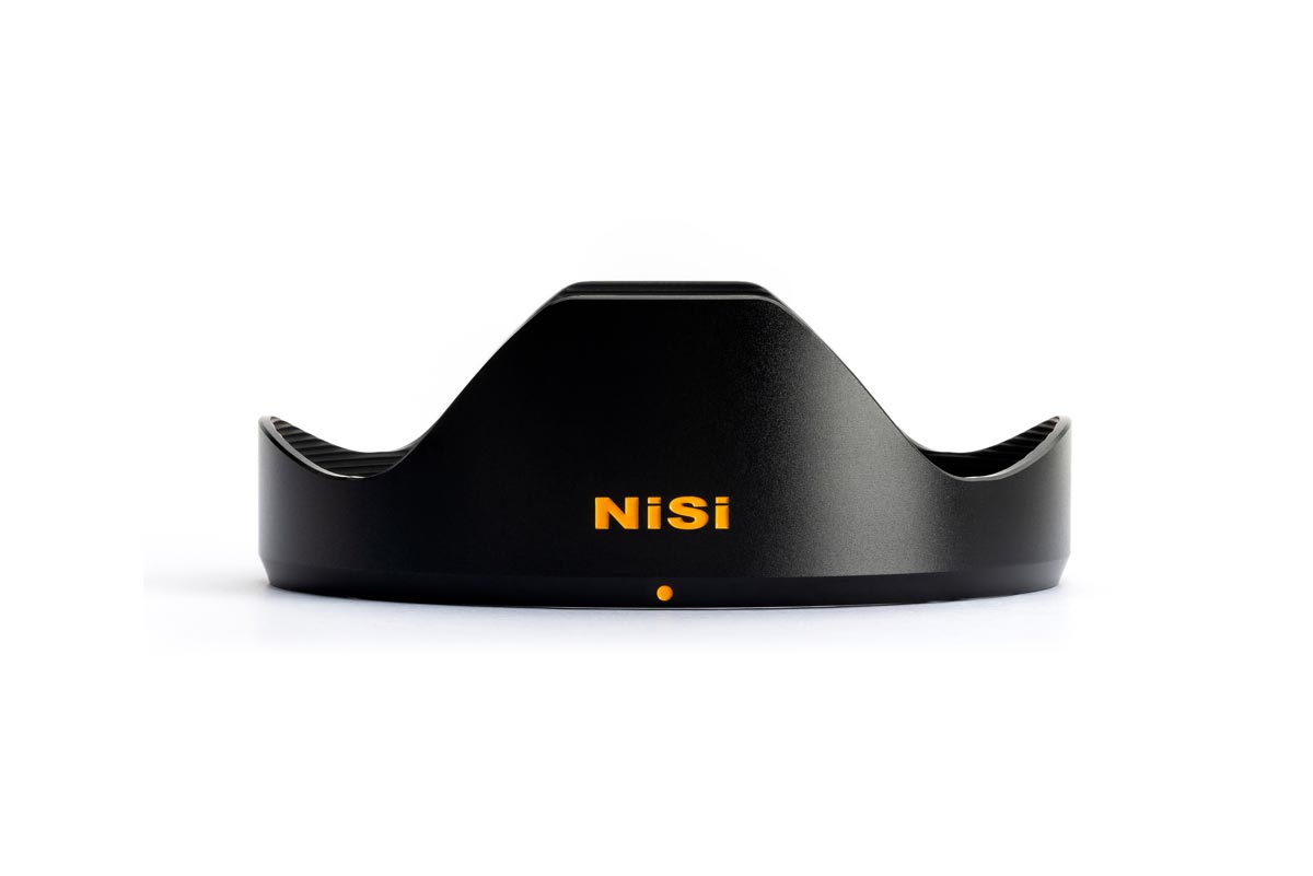Objectif Super Grand Angle NiSi 15mm F/4.0 ASPH