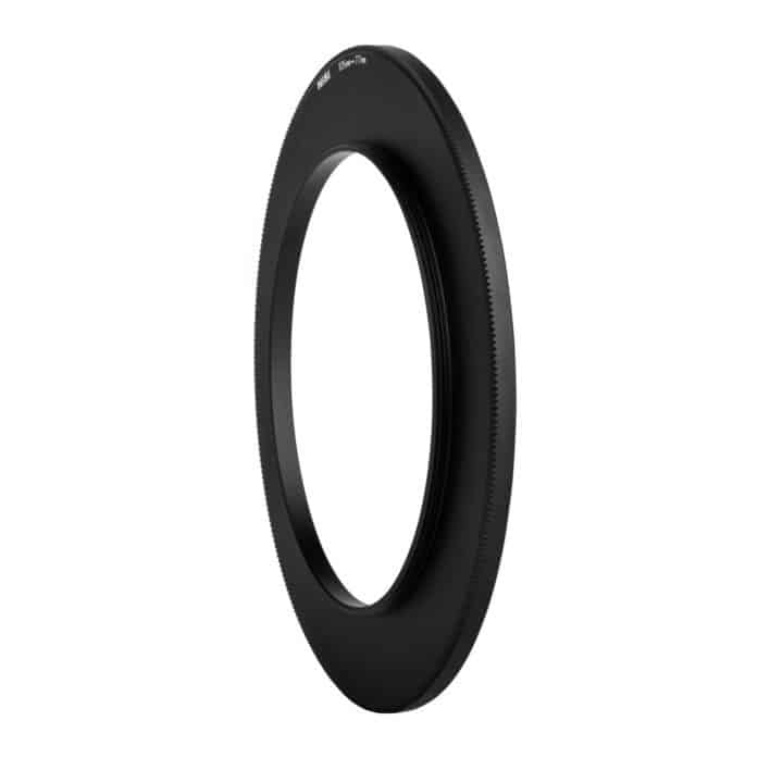 Bague d'adaptation NiSi pour porte filtre S5/S6 objectifs diamètres 82mm vers 105mm