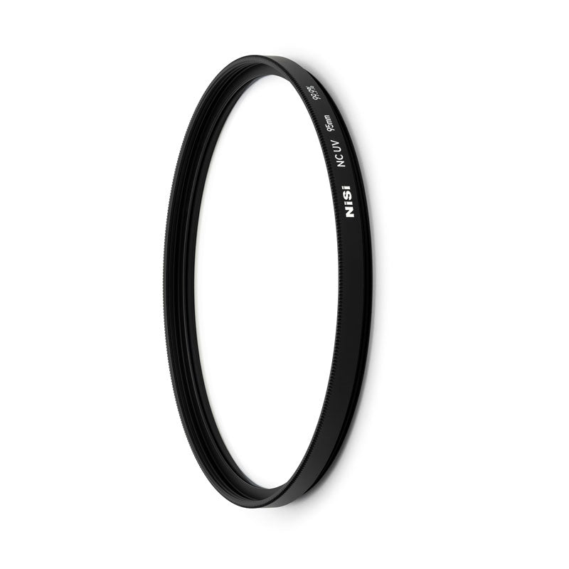 Filltre NiSi UV NC 99.9% - Pour téléobjectif