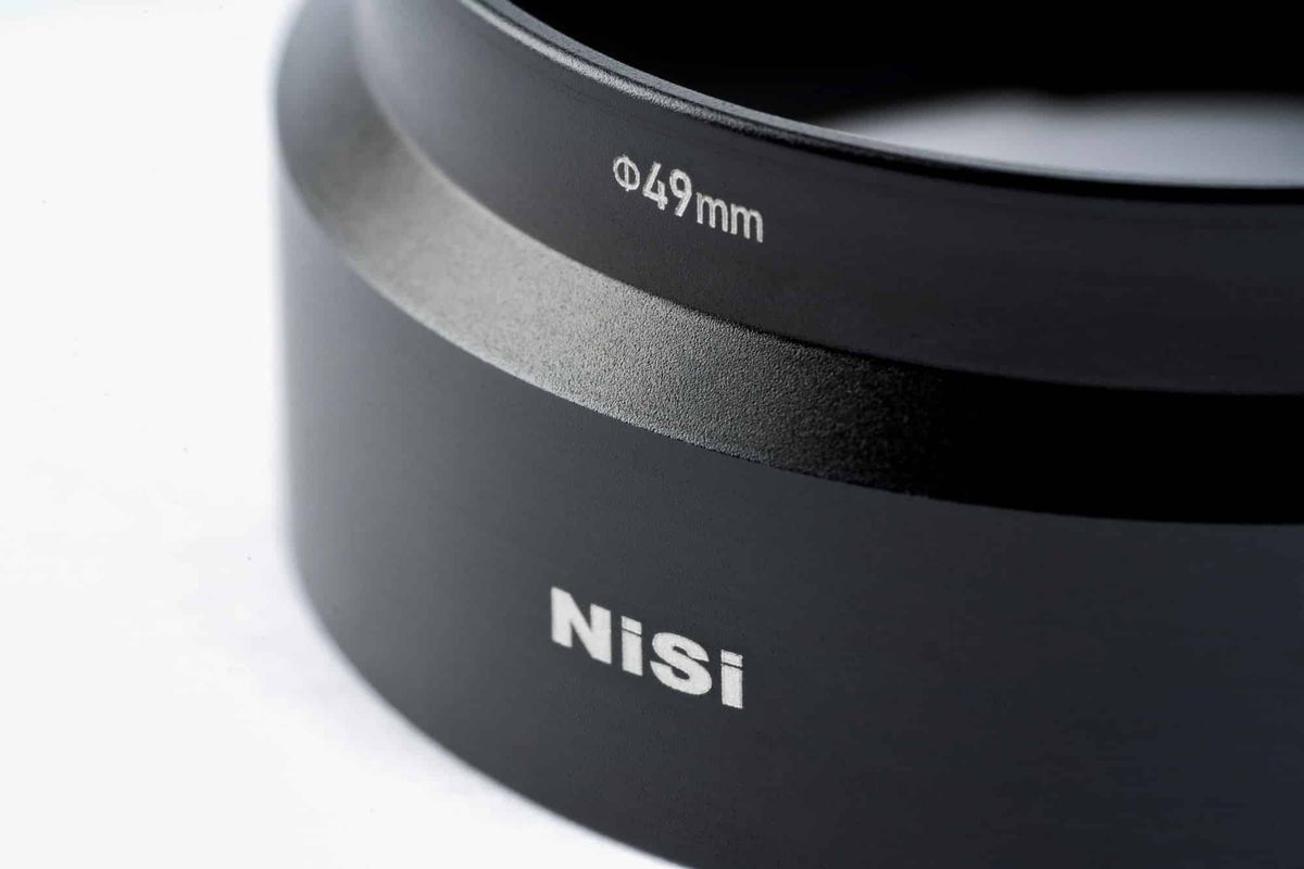 Kit NiSi Master Système Ricoh GR III