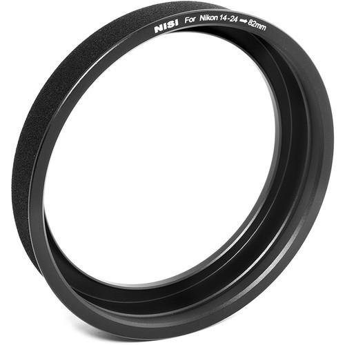 Bague d'adaptation NiSi 82mm Porte Filtre Tamron 15-30mm F/2.8