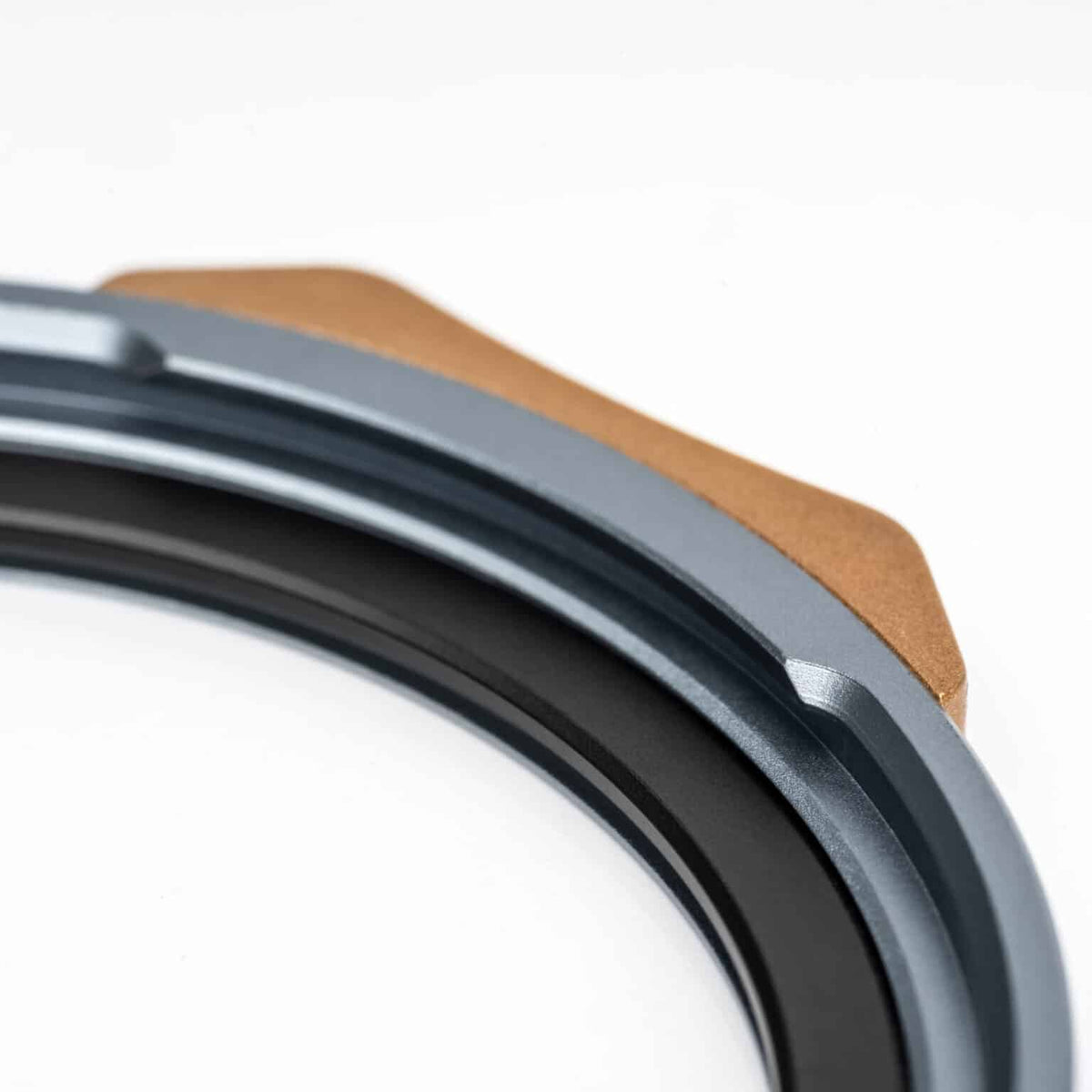 Filtre NiSi Black Mist 1/8 49MAG – Système Magnétique JetMag Pro