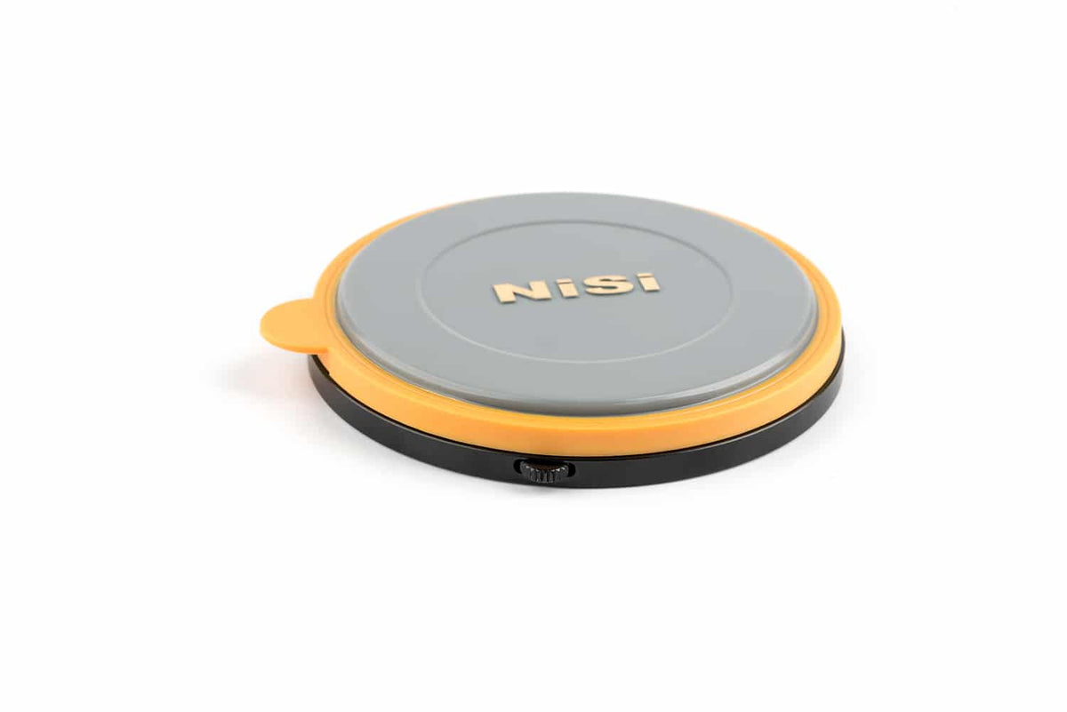 Bouchon protection NiSi Porte Filtre M75
