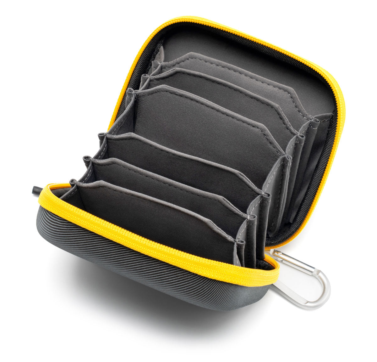 Housse de rangement NiSi Caddy II pour Filtres magnétiques JetMag Pro