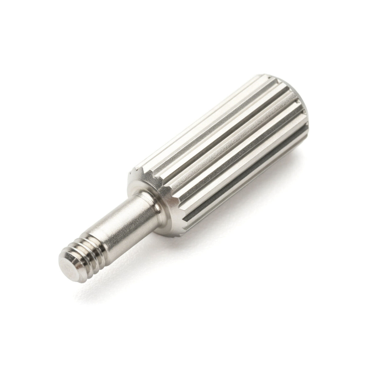 Vis de rotation argentées NiSi pour VND 1-5 Stops – Lot de 6