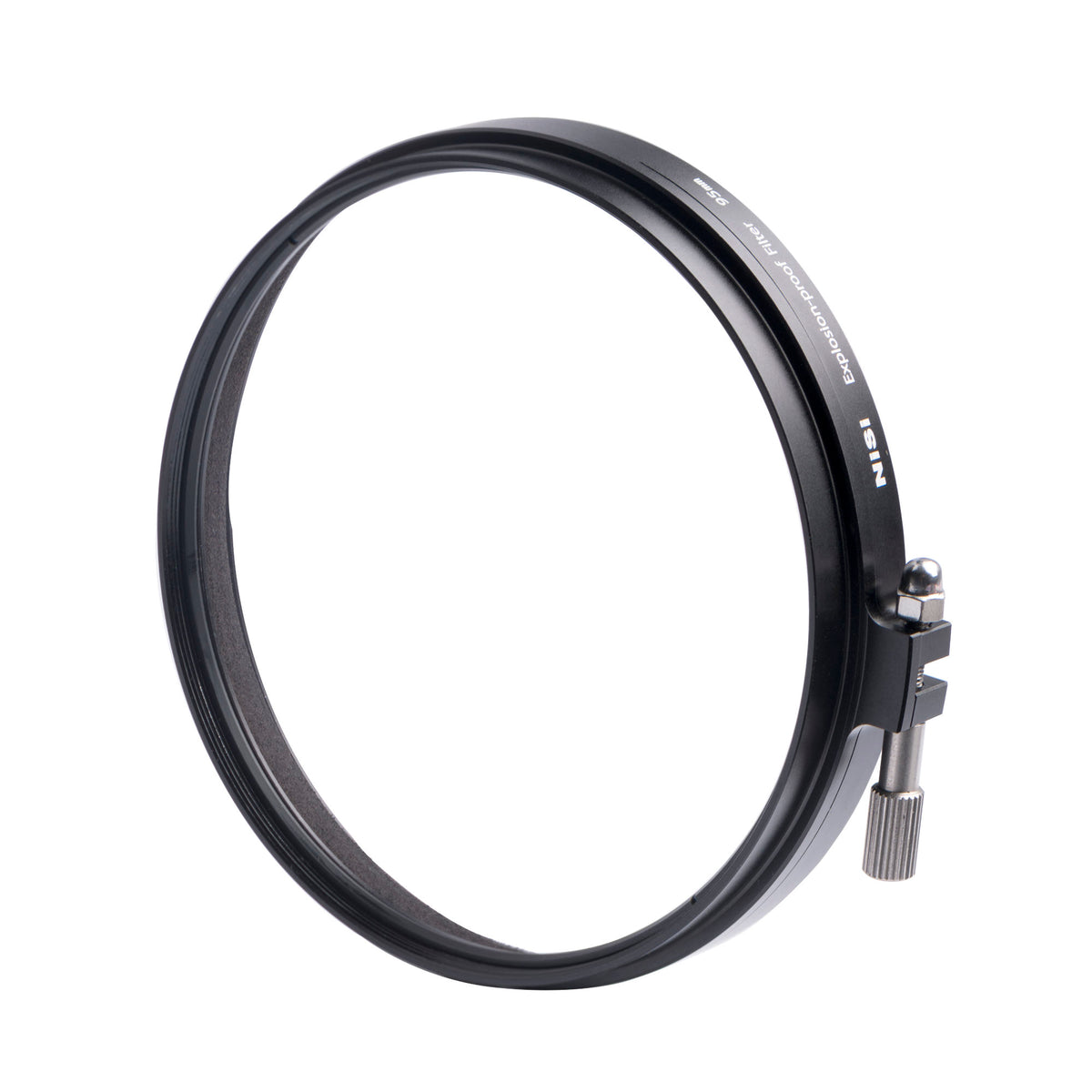 Filtre de Protection NiSI Explosion-Proof 114mm