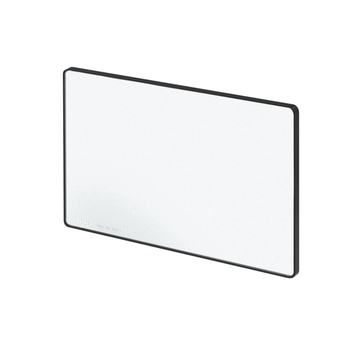 Filtre Cinéma NiSi Allure Mist Black (1/2 Stop) 4"×5.65"