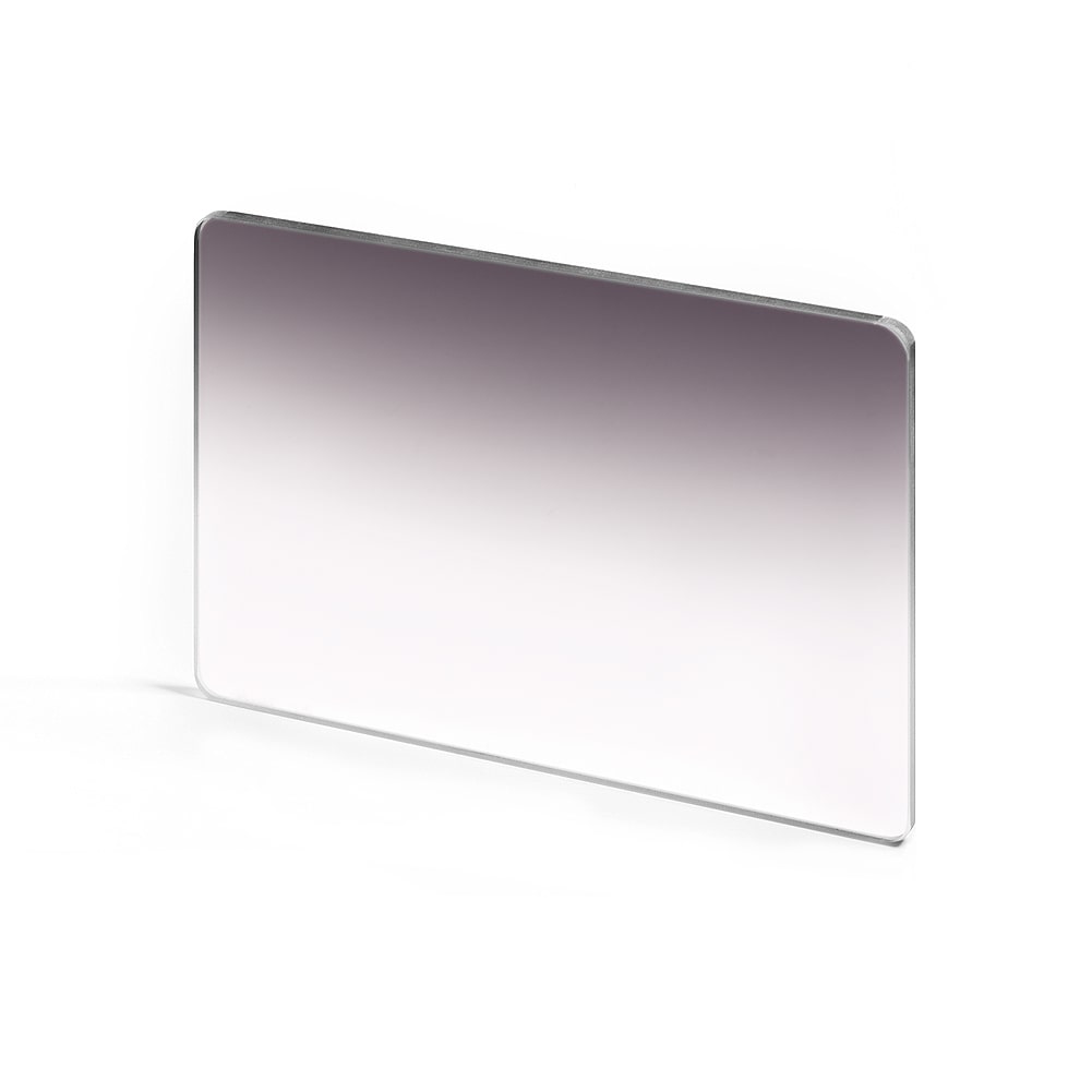 Filtre Cinéma NiSi Nano IR GND2 (0.3) 1 Stop SOFT 4"×5.65"