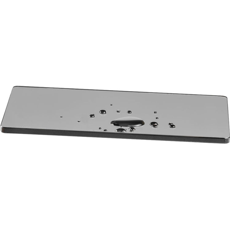 Filtre Cinéma NiSi Nano IR GND4 (0.6) 2 Stops SOFT 4"×5.65"