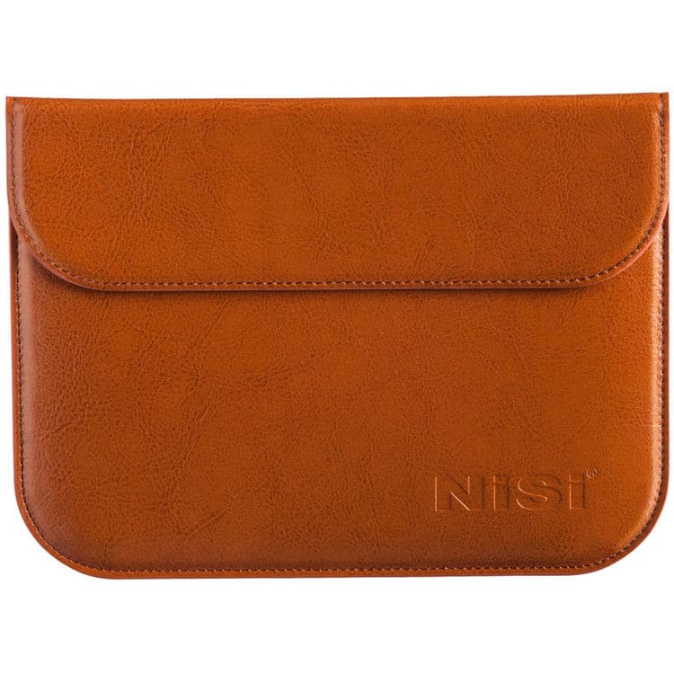 Filtre Cinéma NiSi Allure Mist Black (1/2 Stop) 4"×5.65"