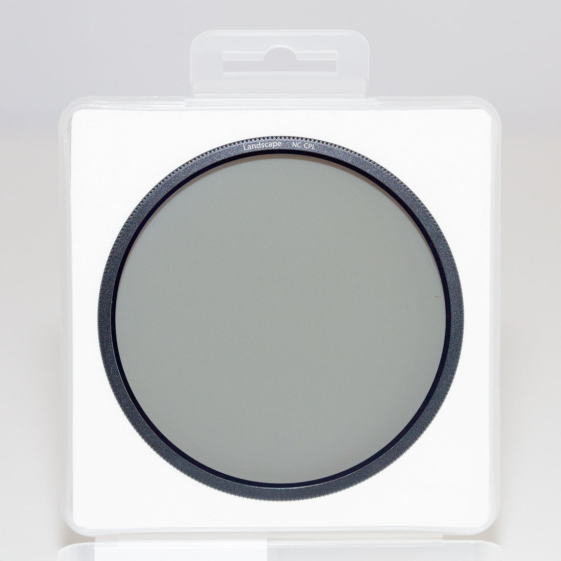 Filtre polarisant NiSi CPL NC Landscape Système 100mm (FIN DE SÉRIE)