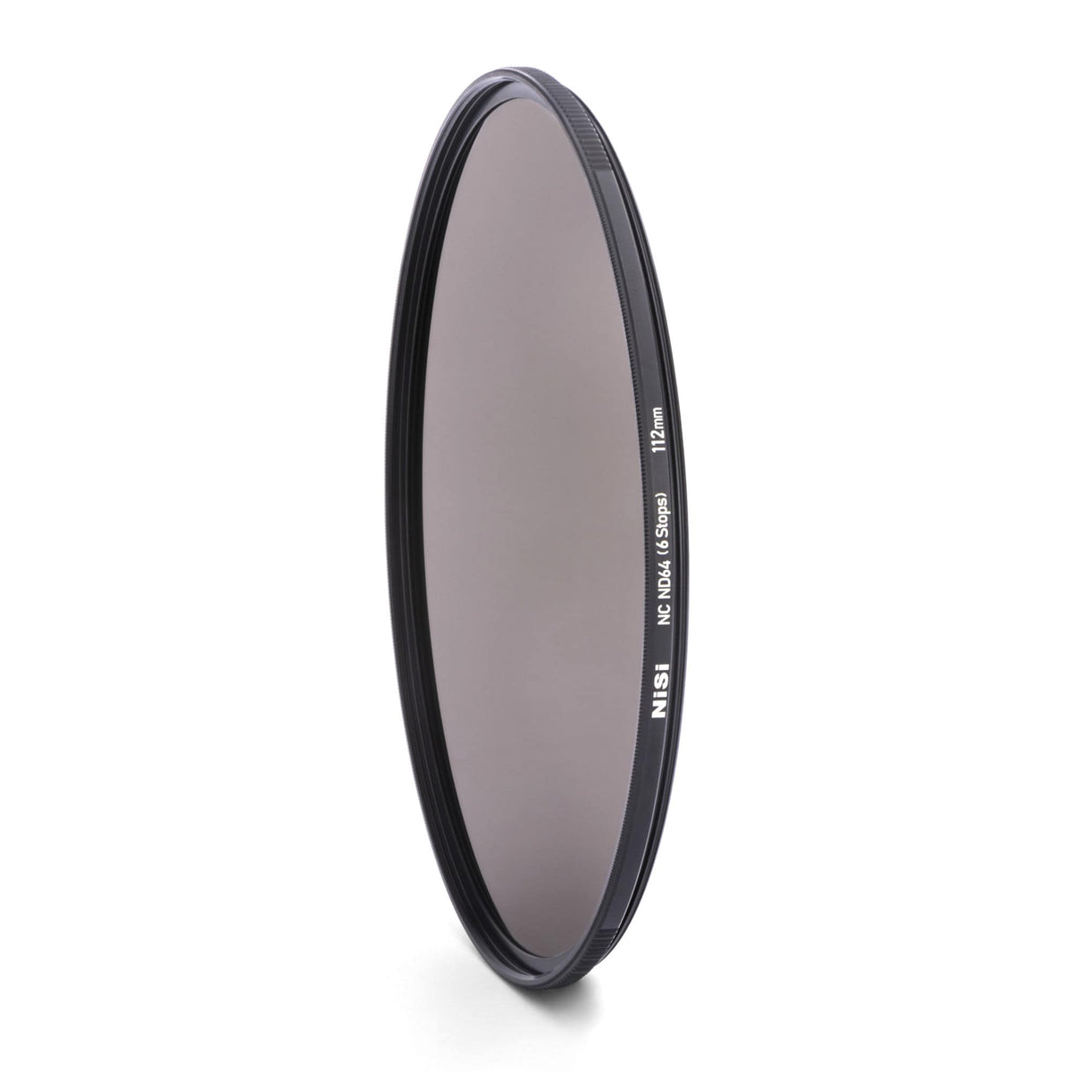 Filtre NiSi NC ND64 (6 Stops) 112mm pour Nikkor Z 14-24mm F/2.8 S