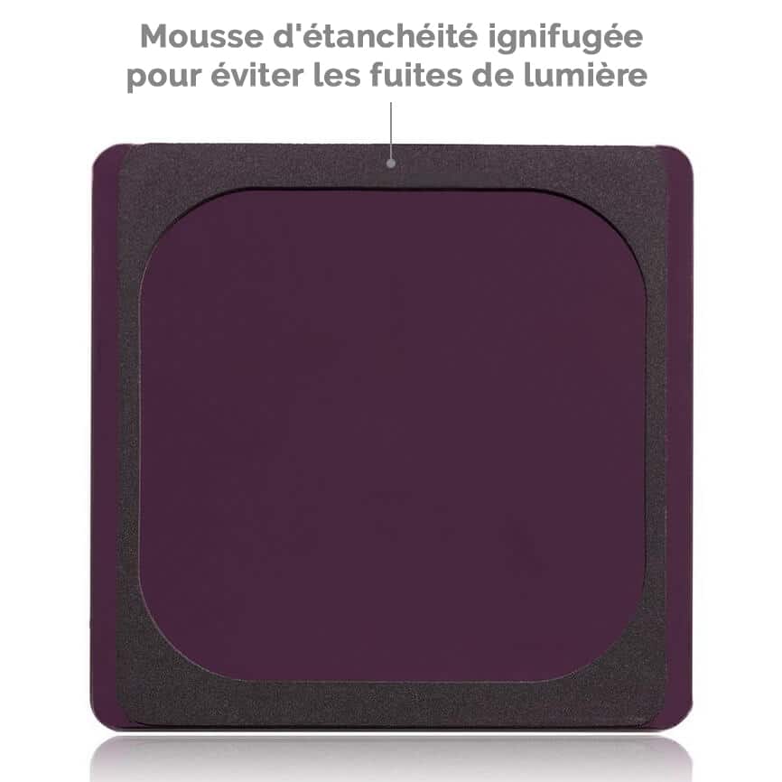 Kit NiSi Filtres ND Base Système 100mm