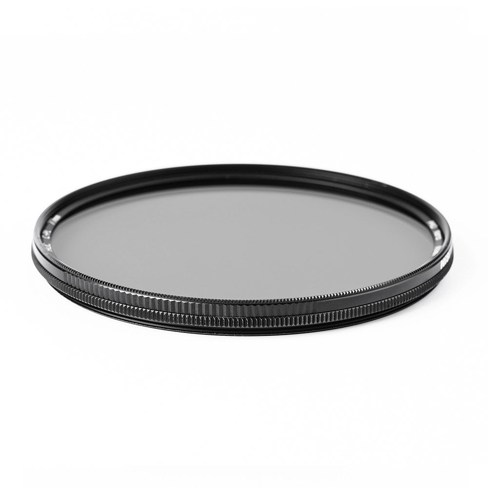 Filtre NiSi polarisant CPL PRO Nano HUC