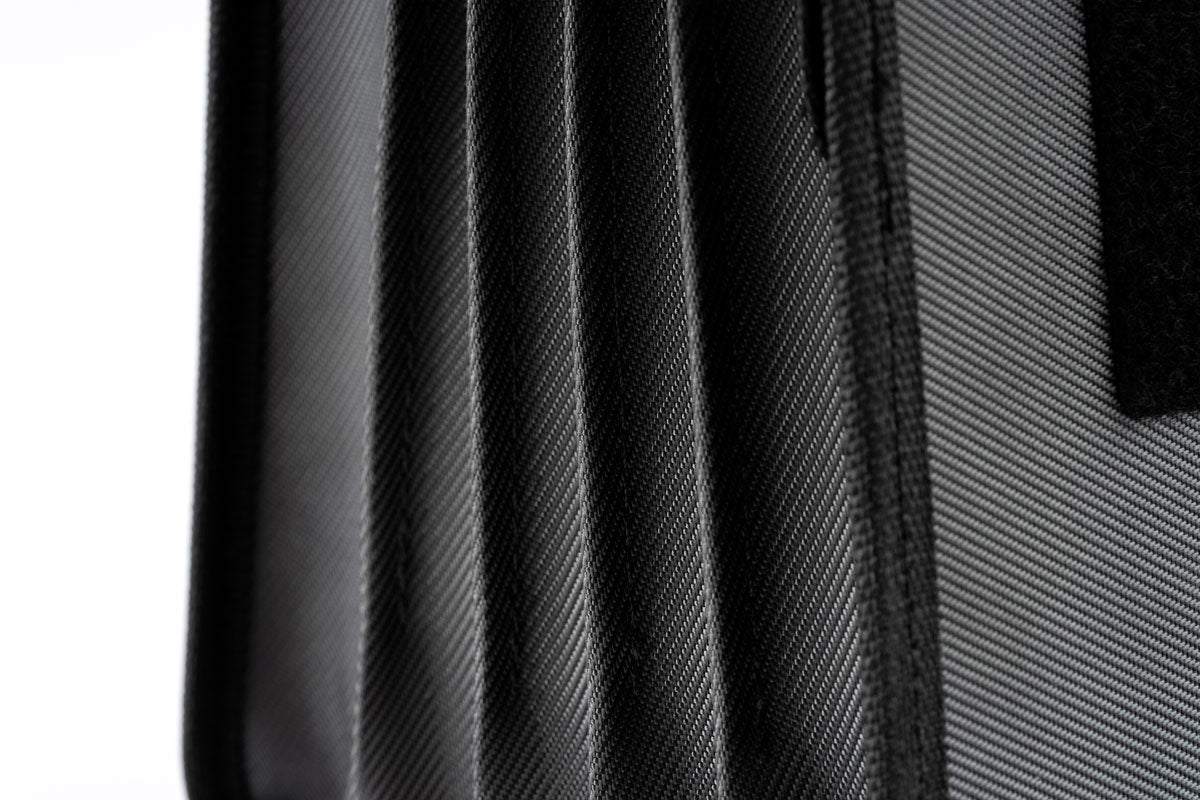 Housse de transport NiSi pour Matte Boxe JetMag Pro - Système Magnétique