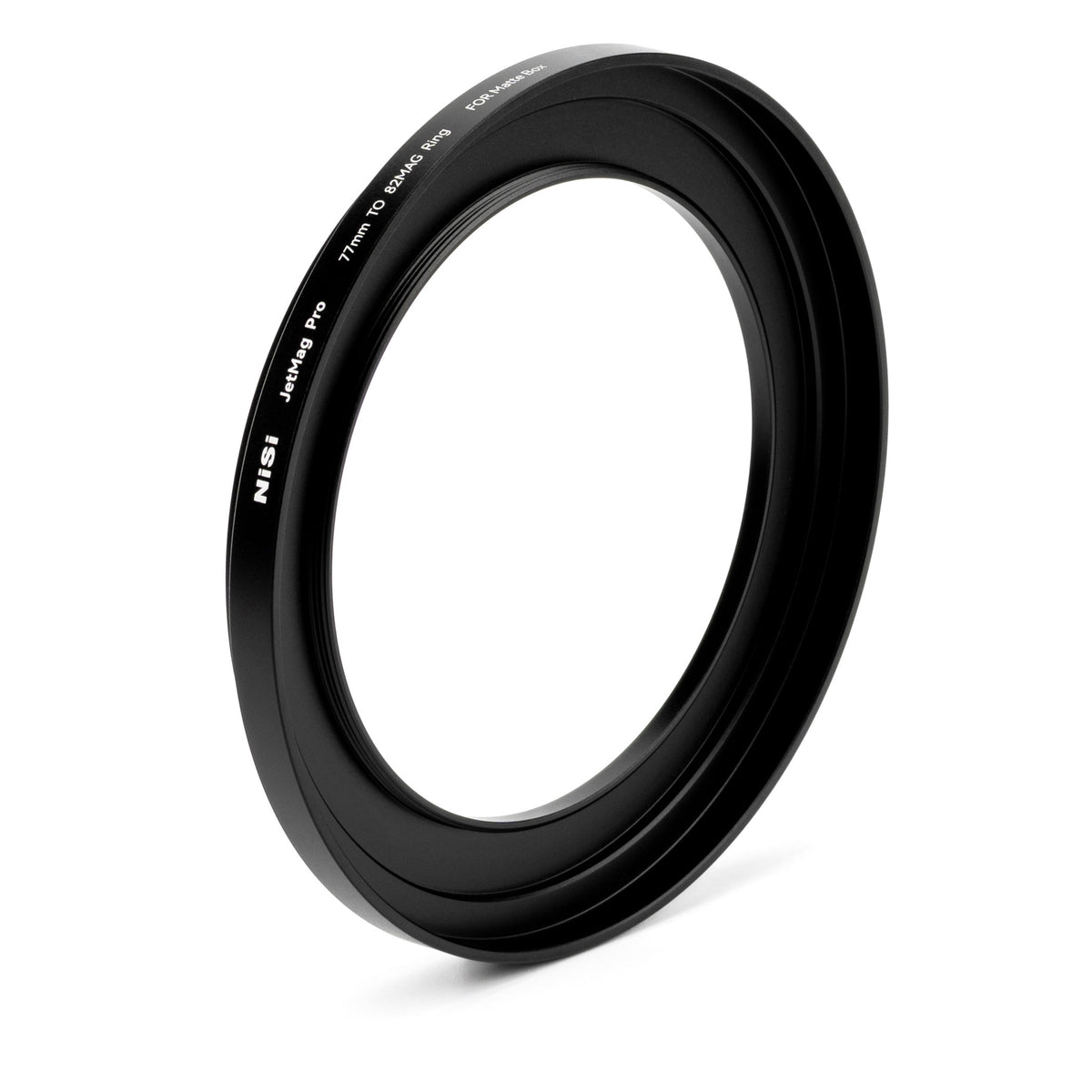 Kit NiSi Matte box JetMag Pro 82MAG - Système Magnétique