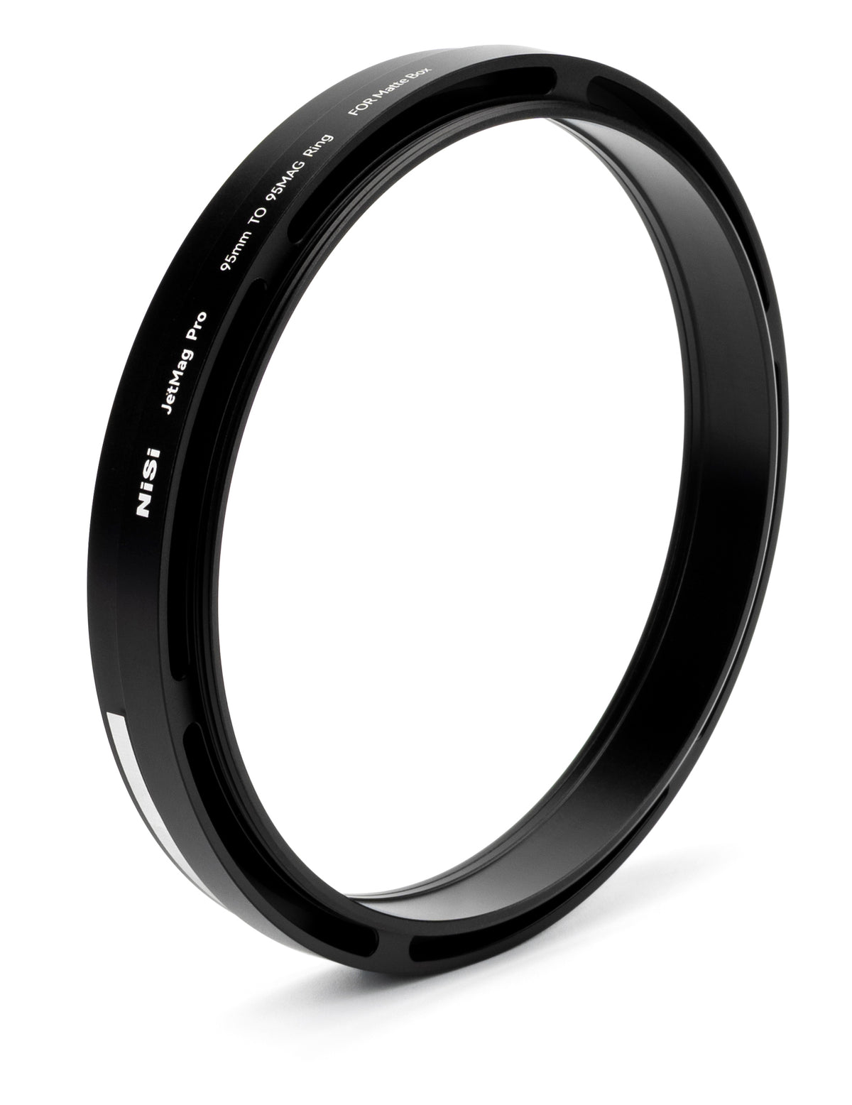 Kit NiSi Matte box JetMag Pro 95MAG - Système Magnétique