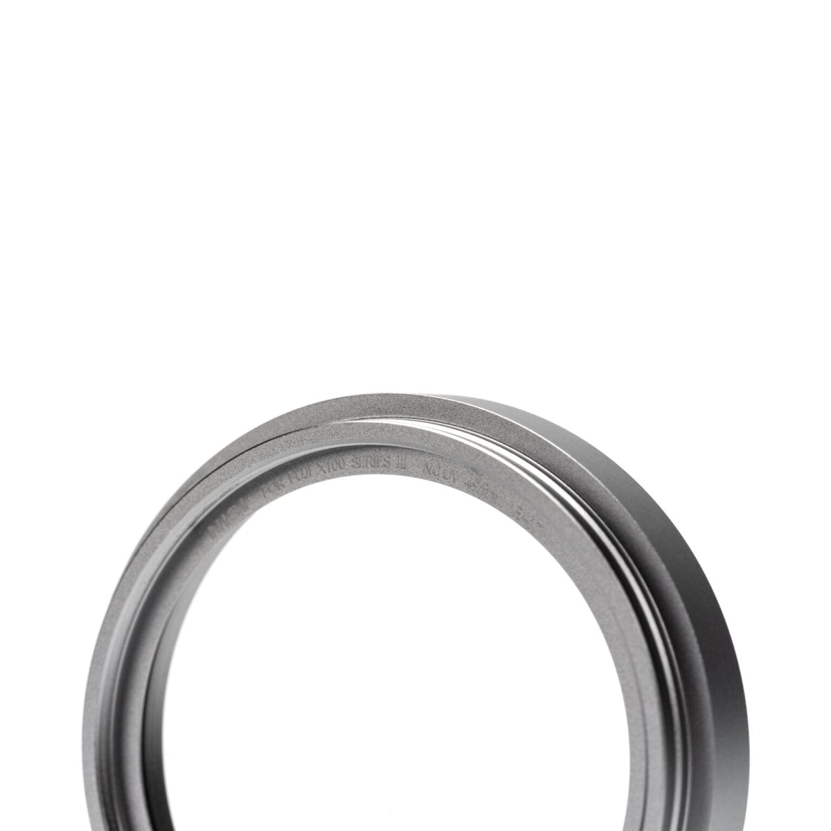 Kit NiSi Pare-Soleil Magnétique III Argent pour Fujifilm X100