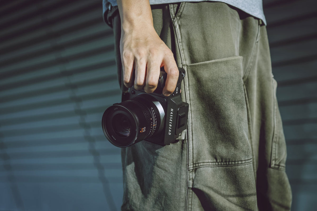 Filtre NiSi UV NC pour Hasselblad