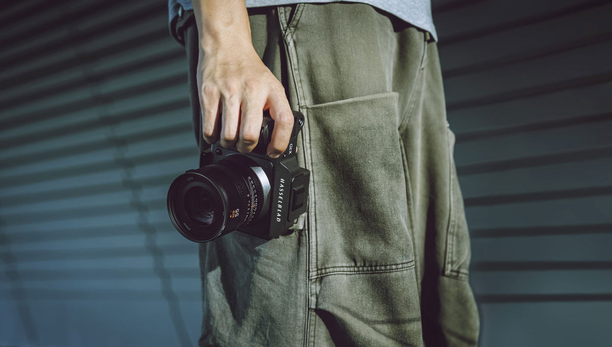 Filtre NiSi UV NC pour Hasselblad