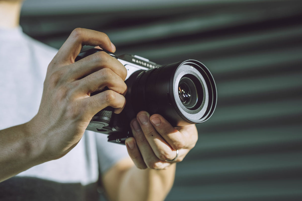 Filtre NiSi UV NC pour Hasselblad