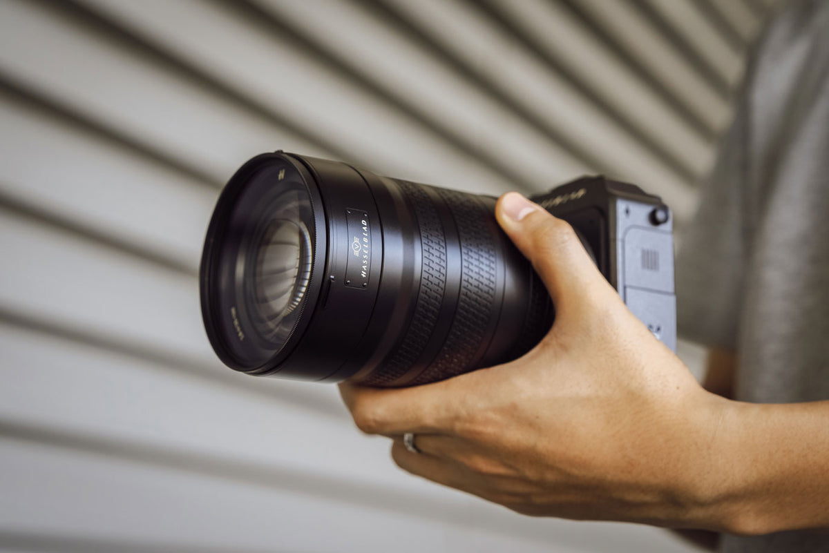 Filtre NiSi UV NC pour Hasselblad