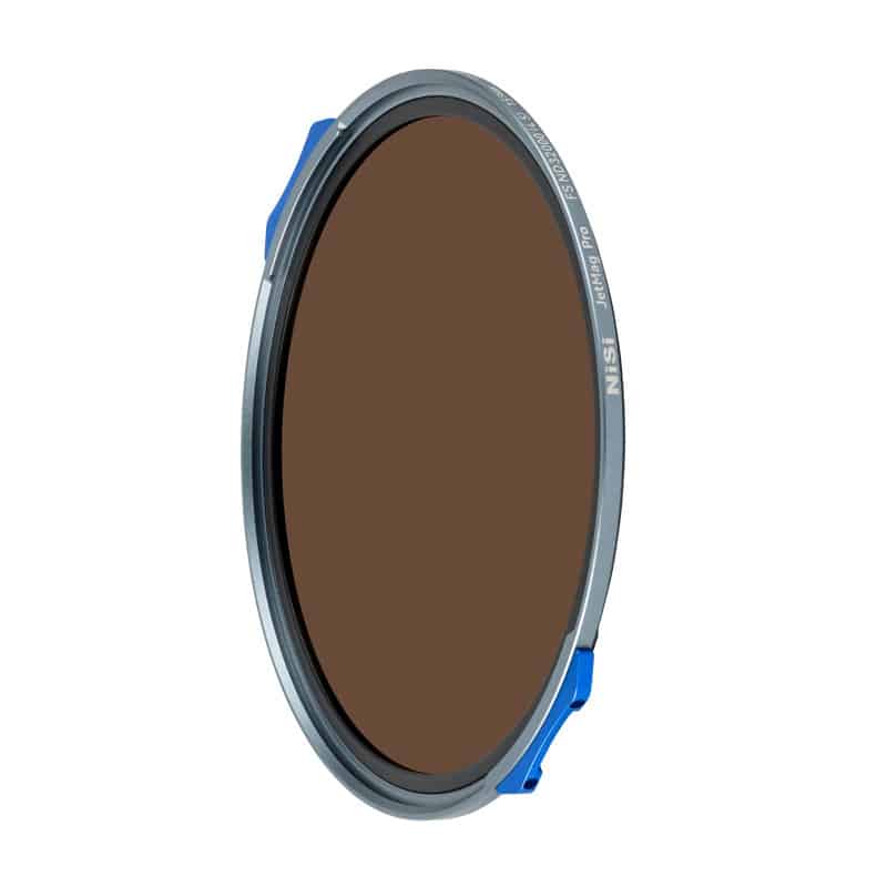 Filtre NiSi ND Full Spectrum ND32000 (4.5) 15 Stops 95MAG - Système Magnétique JetMag Pro