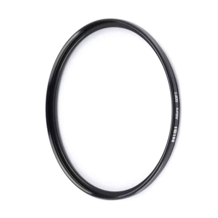 Filtre NiSi Allure Soft