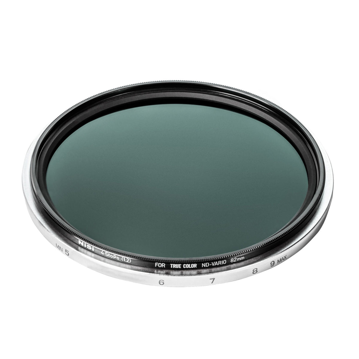 Filtre NiSi ND16 (4 Stops) Système SWIFT