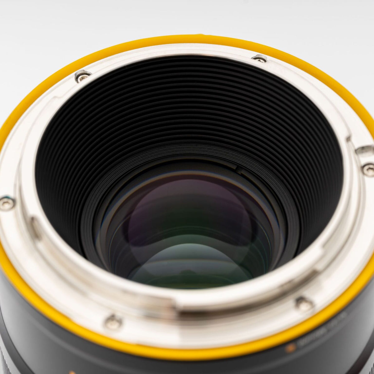 Objectif Grand Angle NiSi 16mm F2.8 ASPH - Moyen Format - Monture G Fujifilm