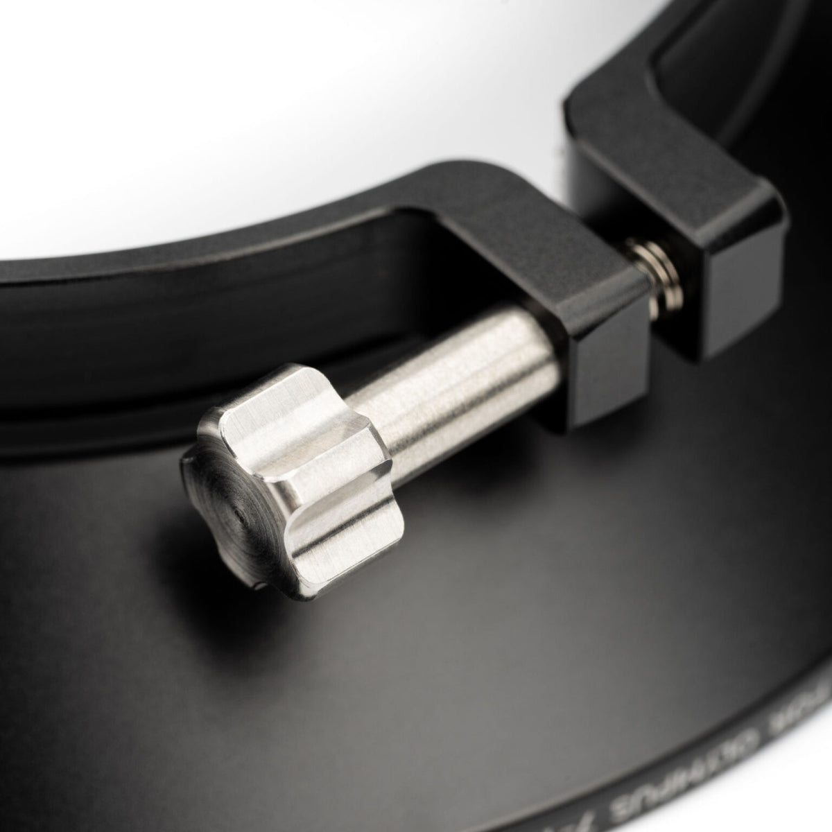 Adaptateur NiSi Olympus 7-14 F2.8 – Système Magnétique JetMag