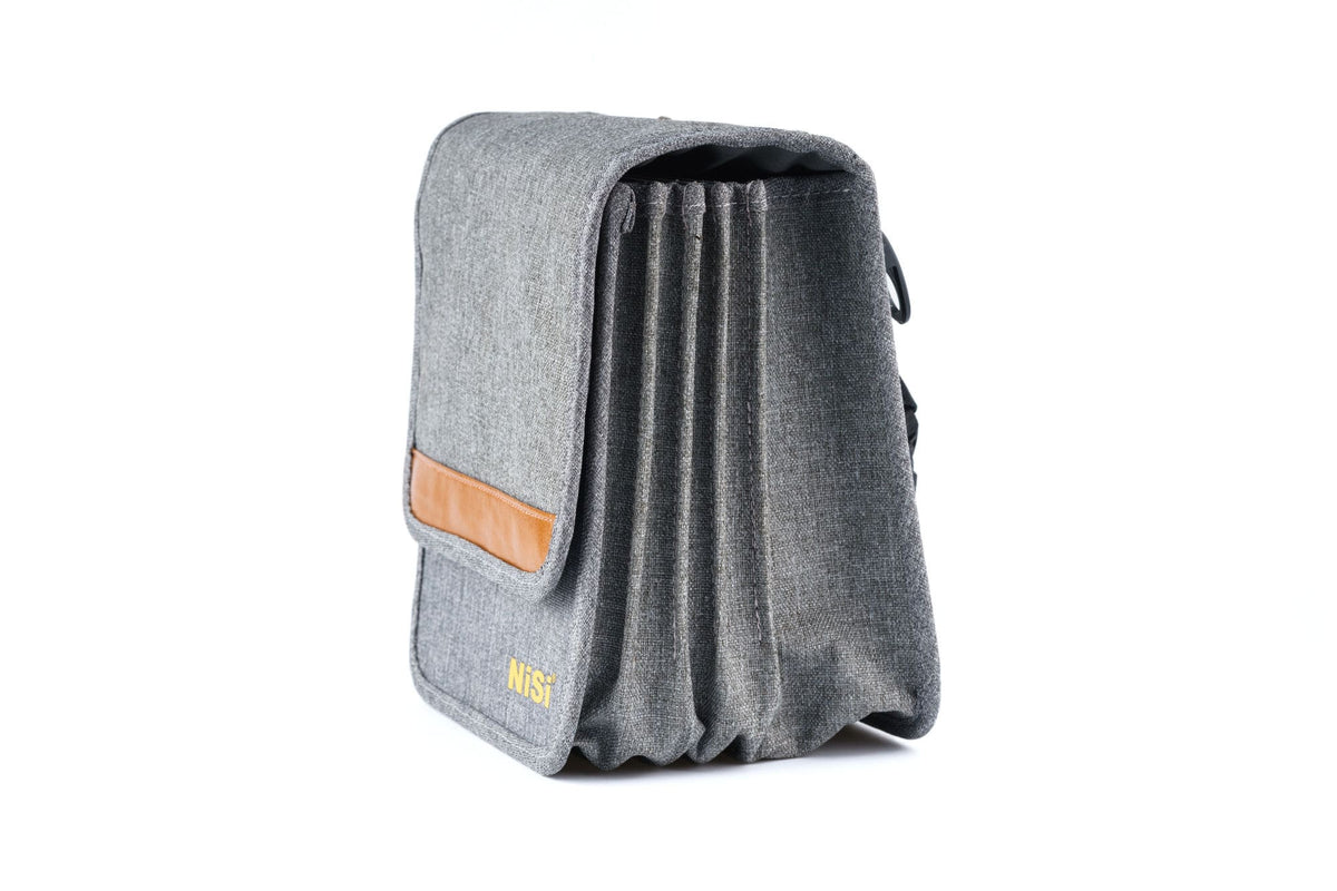 Pochette NiSi Caddy Pro Filtres Système 150mm