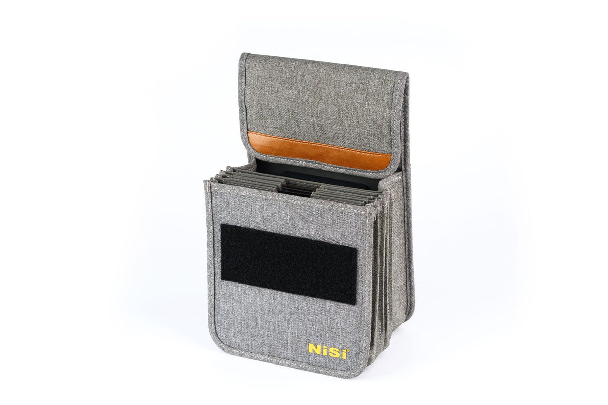 Pochette NiSi Caddy Pro Filtres Système 150mm