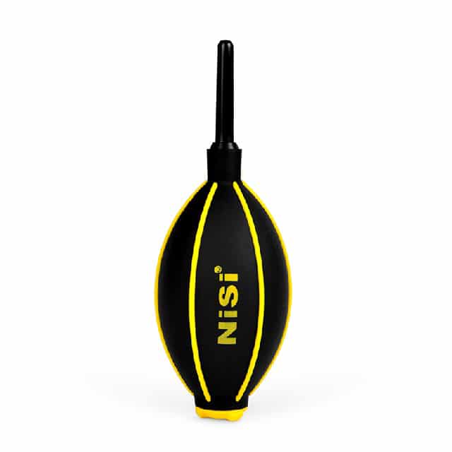 Poire soufflante NiSi Professionnelle