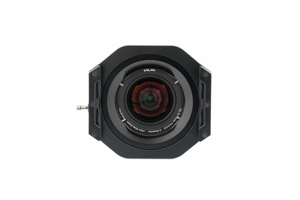 Porte Filtre NiSi 100mm Laowa 10-18mm F/4.5-5.6 FE