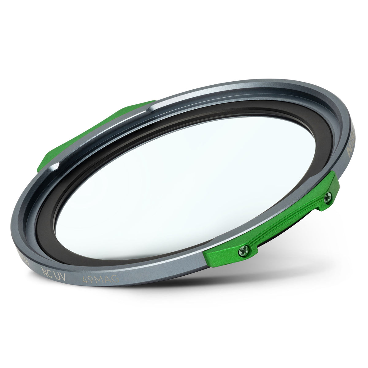 Filtre NiSi NC UV 49MAG – Système Magnétique JetMag Pro