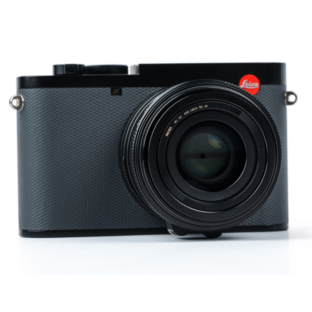 Filtre NiSi UV NC pour Leica Q3 43