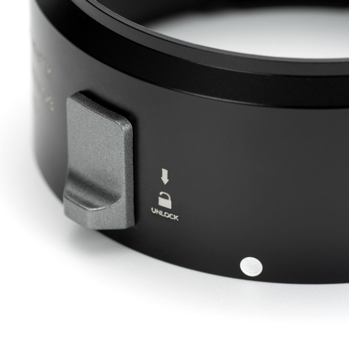 Adaptateur de filtre NiSi 49 mm MKII pour Ricoh GR III