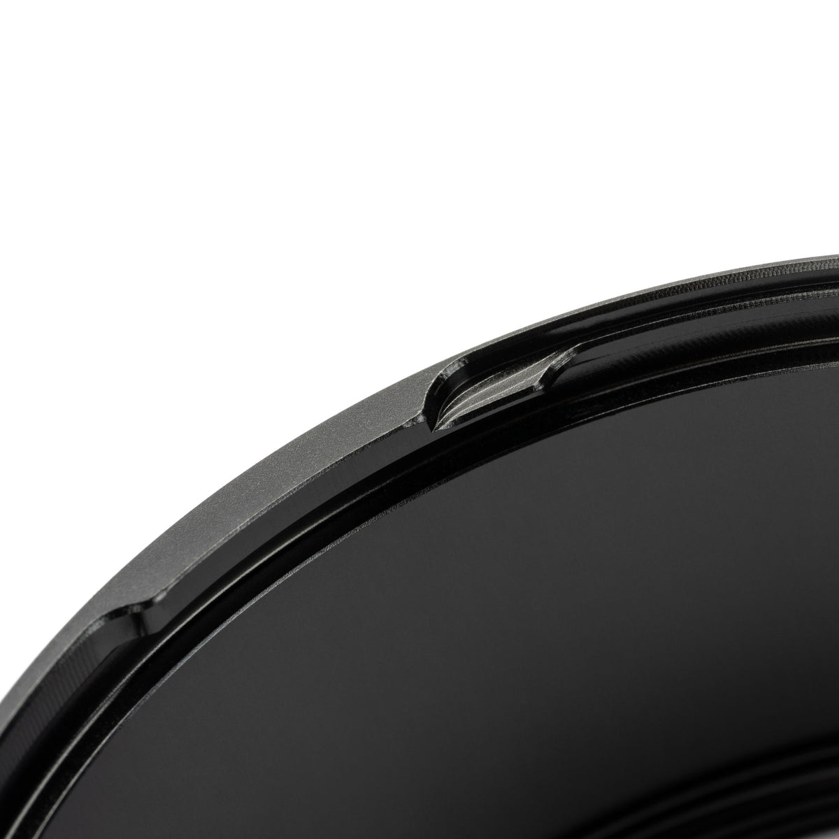 Adaptateur de filtre NiSi 49 mm MKII pour Ricoh GR III
