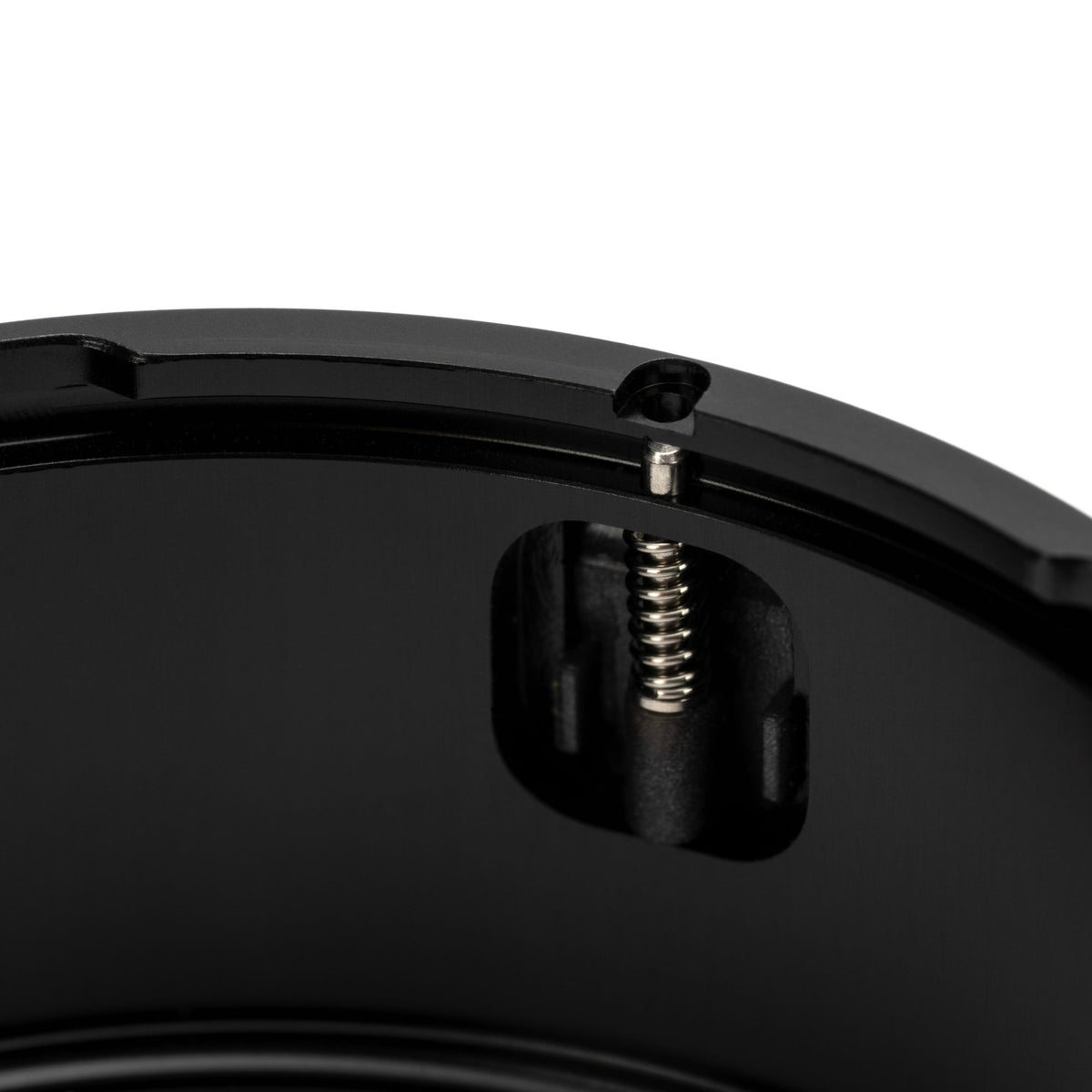 Adaptateur de filtre NiSi 49 mm MKII pour Ricoh GR III