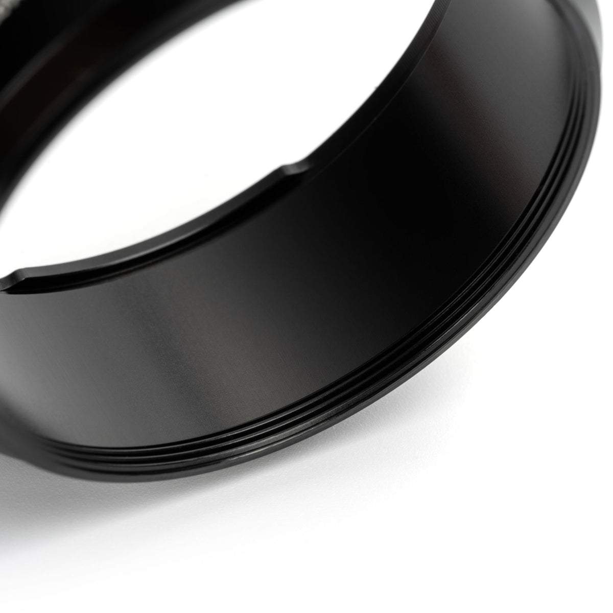Adaptateur de filtre NiSi 49 mm MKII pour Ricoh GR III