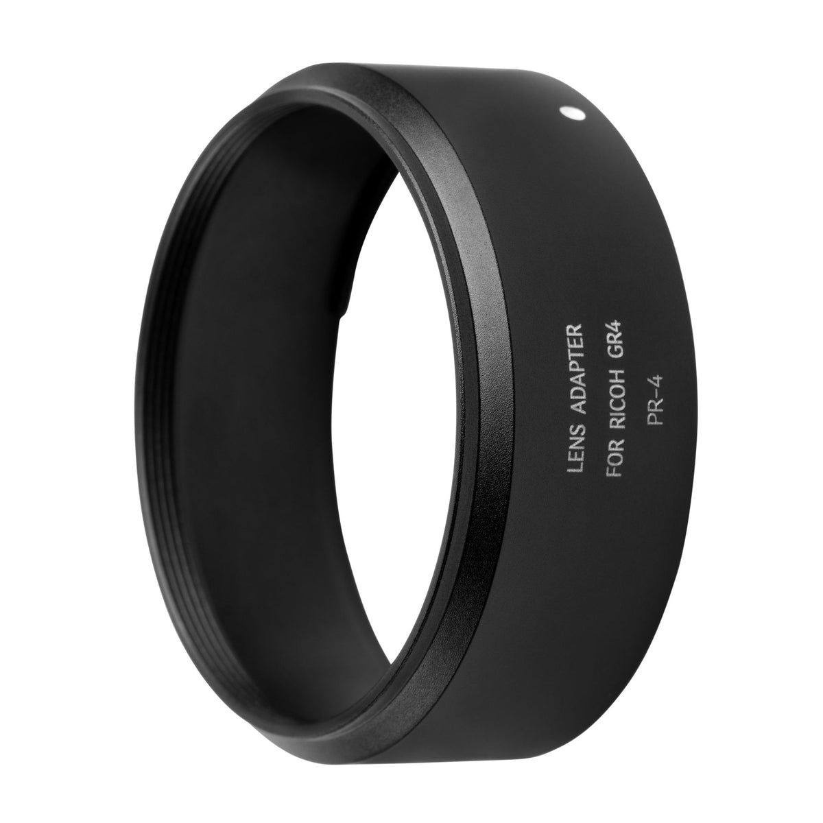 Adaptateur de filtre NiSi 49mm pour Ricoh GR IV