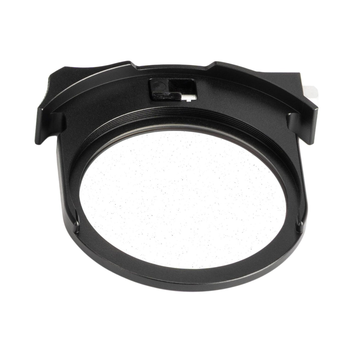 Adaptateur d’objectif NiSi PL-E avec système de filtres Drop-In – Kit Filmmaker