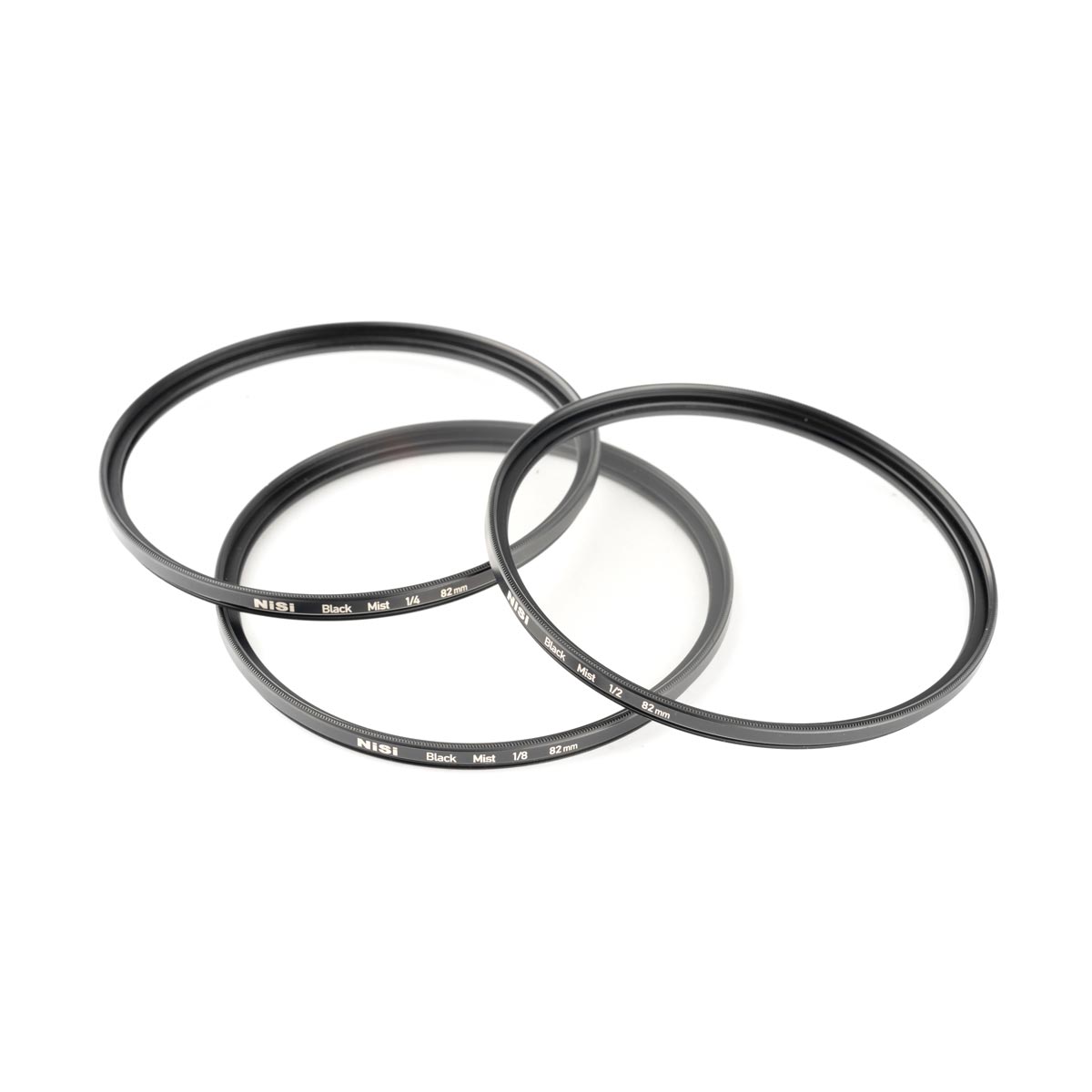 Filtre NiSi Black Mist 1/8