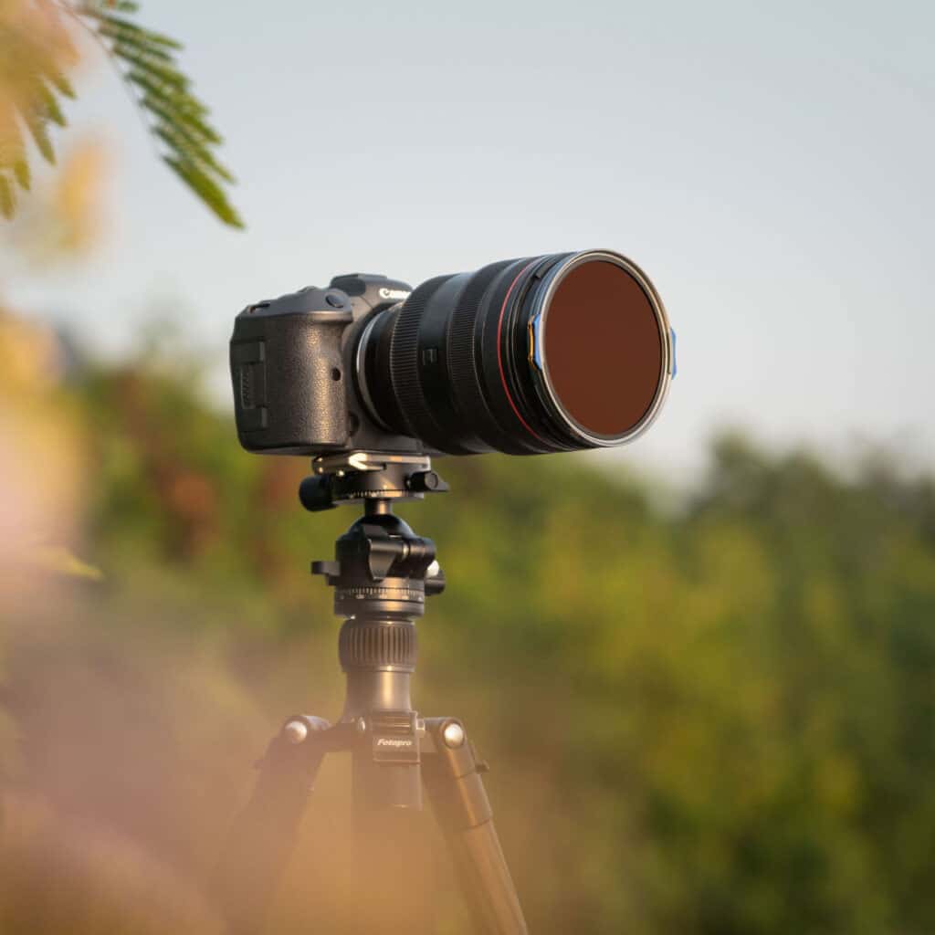 Kit NiSi Landscape JetMag Pro 95MAG - Filtres Magnétiques