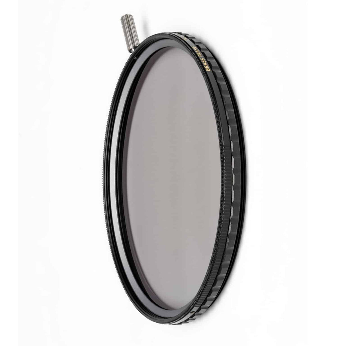 Filtre NiSi polarisant CPL True Color (cerclage laiton)