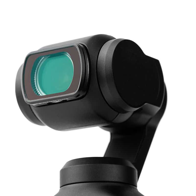Kit NiSi pour DJI Osmo Pocket 3