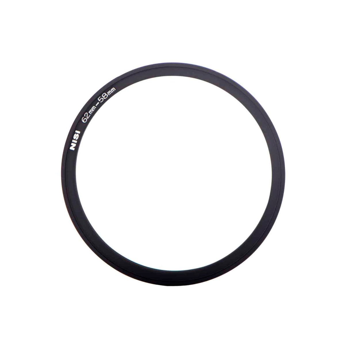 Bague d'adaptation 58-62mm pour Lentille Close-Up 58mm